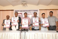 AP State Level Short Film Contest Pressmeet